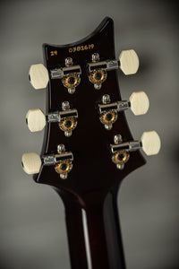 PRS DGT Gold top Moon Inlay # 0382619