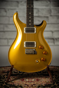 PRS DGT Gold top Moon Inlay # 0382619