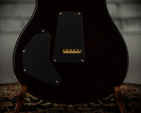 PRS DGT Gold top Moon Inlay # 0382619