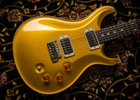 PRS DGT Gold top Moon Inlay # 0382619