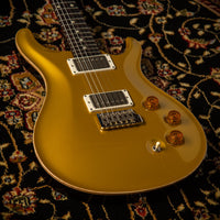 PRS DGT Gold top Moon Inlay # 0382619
