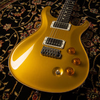 PRS DGT Gold top Moon Inlay # 0382619