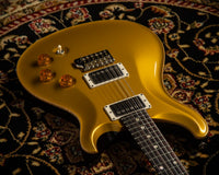 PRS DGT Gold top Moon Inlay # 0382619