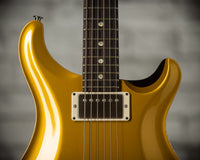 PRS DGT Gold top Moon Inlay # 0382619