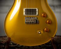 PRS DGT Gold top Moon Inlay # 0382619