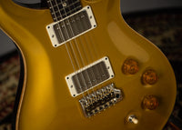 PRS DGT Gold top Moon Inlay # 0382619