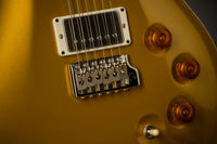PRS DGT Gold top Moon Inlay # 0382619