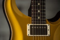 PRS DGT Gold top Moon Inlay # 0382619