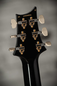 PRS Hollowbody II Piezo, 10-Top Faded Whale Blue SN#24 0388826
