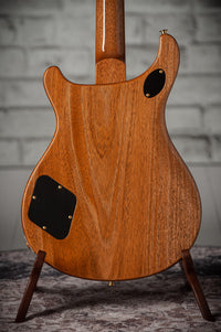 PRS McCarty 594 10-Top Flame Maple Yellow Tiger # 0396234