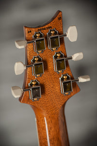 PRS McCarty 594 10-Top Flame Maple Yellow Tiger # 0396234
