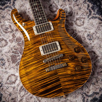 PRS McCarty 594 10-Top Flame Maple Yellow Tiger # 0396234