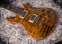 PRS McCarty 594 10-Top Flame Maple Yellow Tiger # 0396234