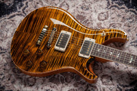 PRS McCarty 594 10-Top Flame Maple Yellow Tiger # 0396234
