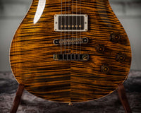 PRS McCarty 594 10-Top Flame Maple Yellow Tiger # 0396234
