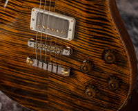 PRS McCarty 594 10-Top Flame Maple Yellow Tiger # 0396234