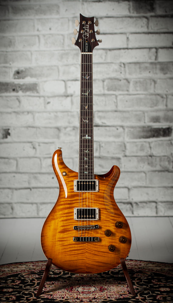 PRS McCarty 594 10-Top McCarty Sunburst #0412674