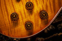 PRS McCarty 594 10-Top McCarty Sunburst #0412674