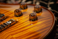 PRS McCarty 594 10-Top McCarty Sunburst #0412674