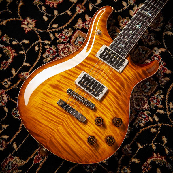PRS McCarty 594 10-Top McCarty Sunburst #0412674