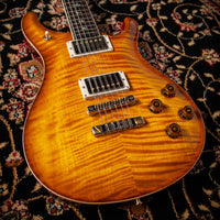 PRS McCarty 594 10-Top McCarty Sunburst #0412674
