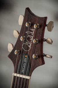 PRS McCarty 594 10-Top McCarty Sunburst #0412674