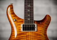 PRS McCarty 594 10-Top McCarty Sunburst #0412674