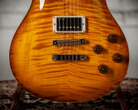 PRS McCarty 594 10-Top McCarty Sunburst #0412674