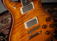PRS McCarty 594 10-Top McCarty Sunburst #0412674