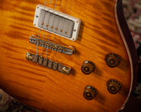 PRS McCarty 594 10-Top McCarty Sunburst #0412674