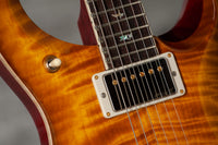 PRS McCarty 594 10-Top McCarty Sunburst #0412674