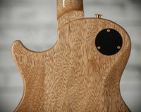 PRS McCarty 594 Wood Library 10-Top Korina Yellow Tiger #0399749