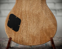 PRS McCarty 594 Wood Library 10-Top Korina Yellow Tiger #0399749