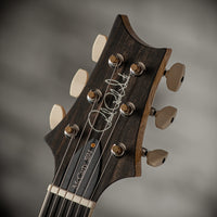 PRS McCarty 594 Wood Library 10-Top Korina Yellow Tiger #0399749