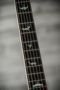 PRS McCarty 594 Wood Library 10-Top Korina Yellow Tiger #0399749