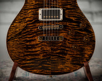 PRS McCarty 594 Wood Library 10-Top Korina Yellow Tiger #0399749