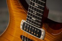 PRS Modern Eagle V, Flame Maple 10-Top McCarty Sunburst Hybrid Package #0390619
