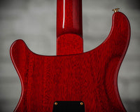 PRS Modern Eagle V, Flame Maple 10-Top McCarty Sunburst Hybrid Package #0390619
