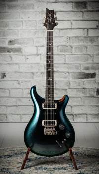 PRS Modern Eagle V Emerald Twilight #0414718