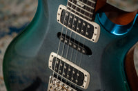 PRS Modern Eagle V Emerald Twilight #0414718