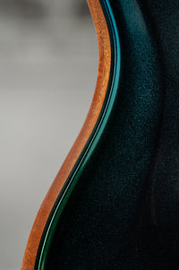PRS Modern Eagle V Emerald Twilight #0414718