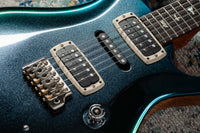 PRS Modern Eagle V Emerald Twilight #0414718