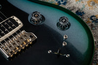 PRS Modern Eagle V Emerald Twilight #0414718
