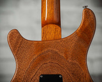 PRS Modern Eagle V Emerald Twilight #0414718