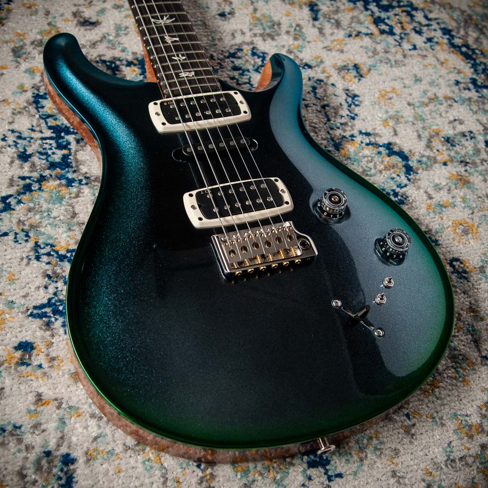 PRS Modern Eagle V Emerald Twilight #0414718