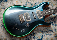 PRS Modern Eagle V Emerald Twilight #0414718