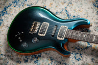 PRS Modern Eagle V Emerald Twilight #0414718