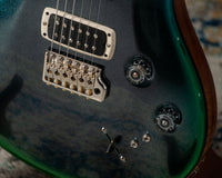 PRS Modern Eagle V Emerald Twilight #0414718