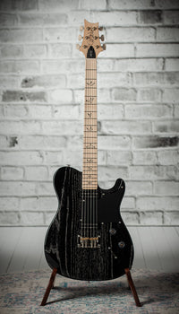 PRS NF53 Black Doghair #0401285