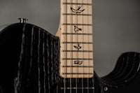 PRS NF53 Black Doghair #0401285